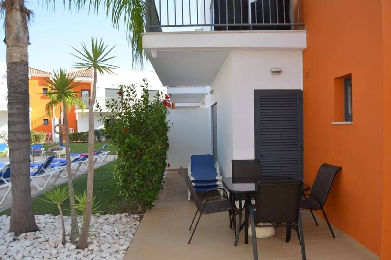 Jardins De Pera Vila M Dış mekan fotoğraf