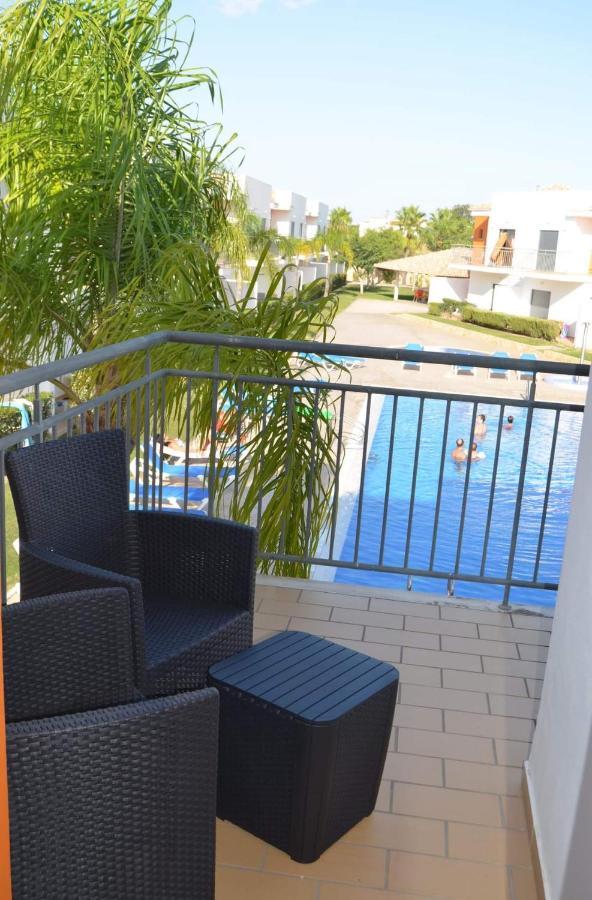Jardins De Pera Vila M Dış mekan fotoğraf